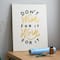 Cricut™ Flexible Stencil Film